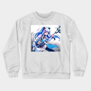 Tio Plato Crewneck Sweatshirt